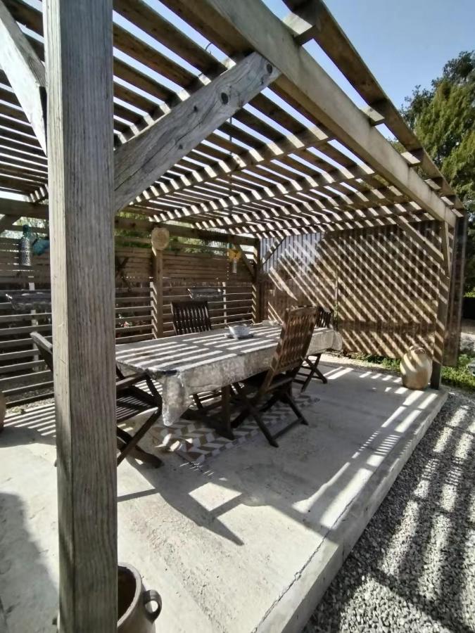 CHEZ MIMONa - B&B