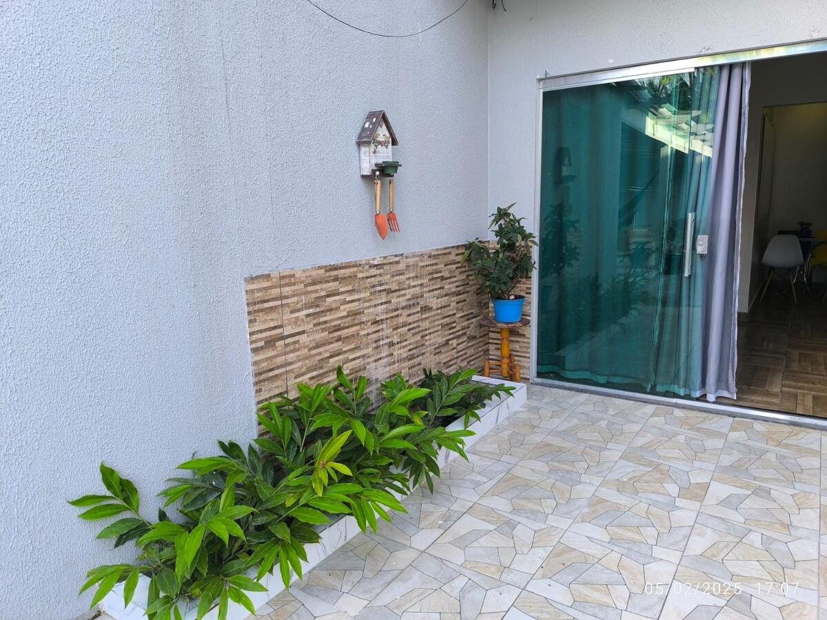 CASA LINDA e ACONCHEGANTE 2 - B&B Manaus
