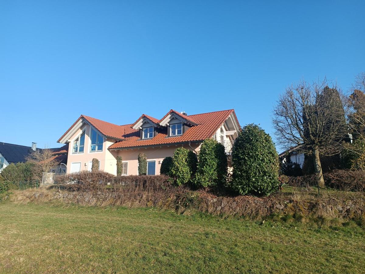 Apartment Wasserburg Bodensee - Ferienwohnung Wasserburg (Bodensee)