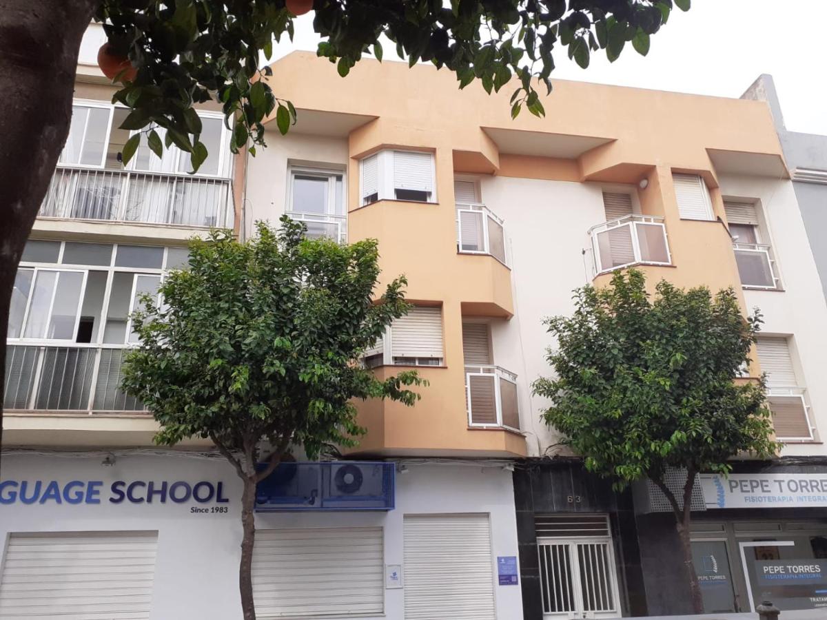 Apartamento Los Naranjos - B&B