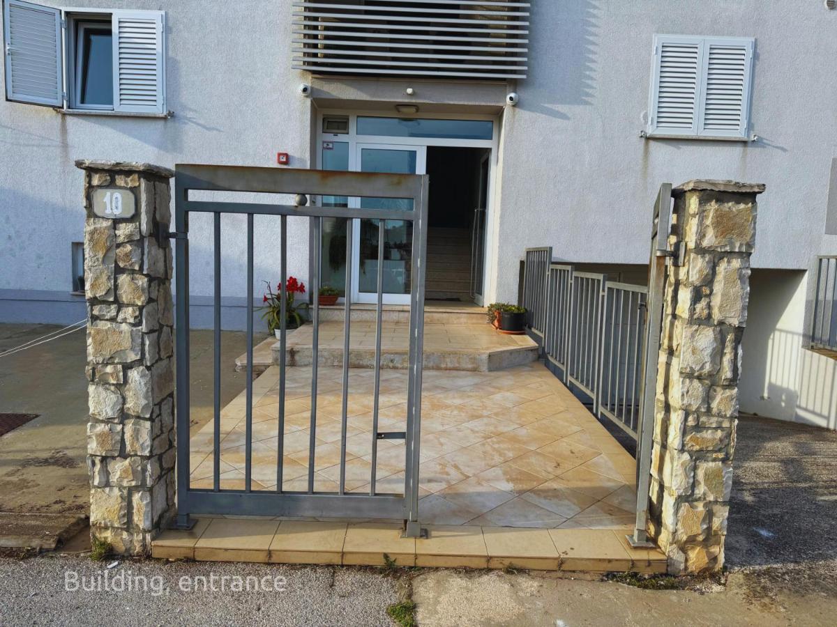 Apartments ALI & EL - perfect for couples - B&B Rovigno