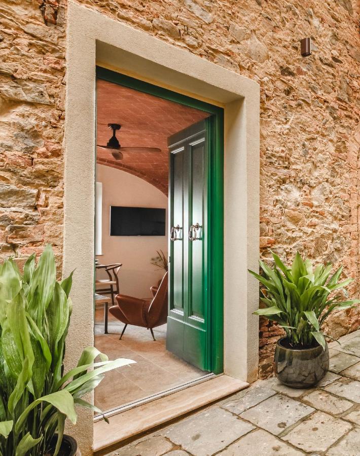 Appartamenti Anguria Toscana R - B&B Scrofiano
