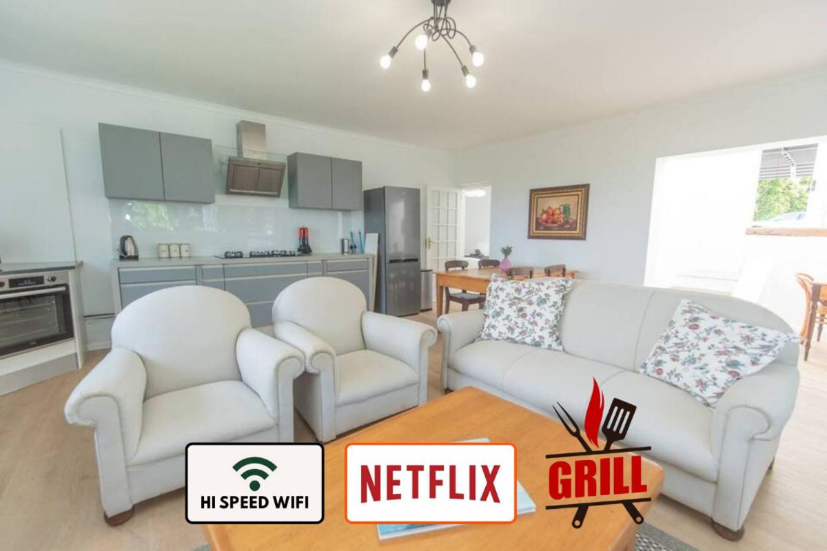 Verdi Luxury Cottage 2 - Ferienwohnung