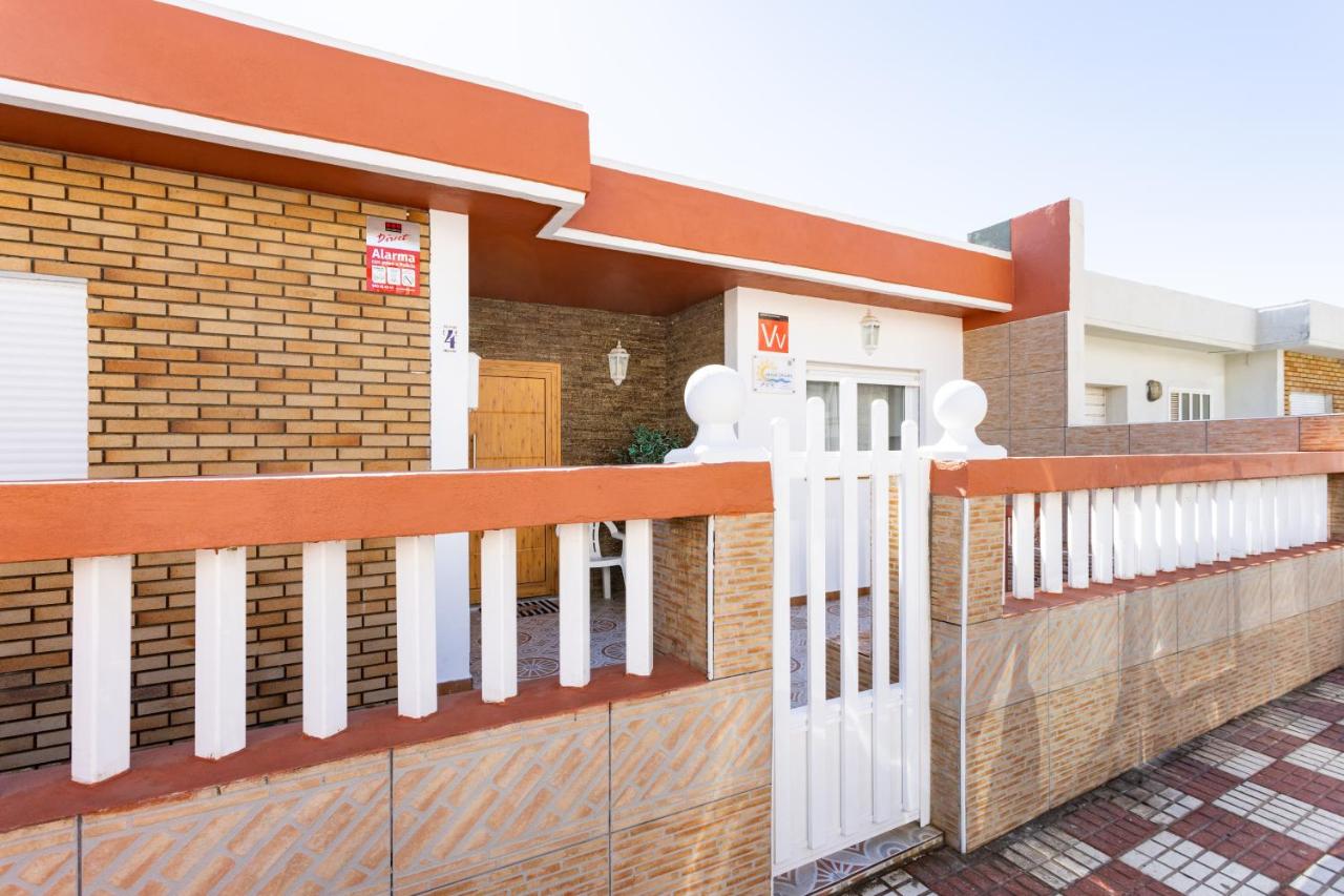 Coastal Dream with heated pool - B&B El Escobonal