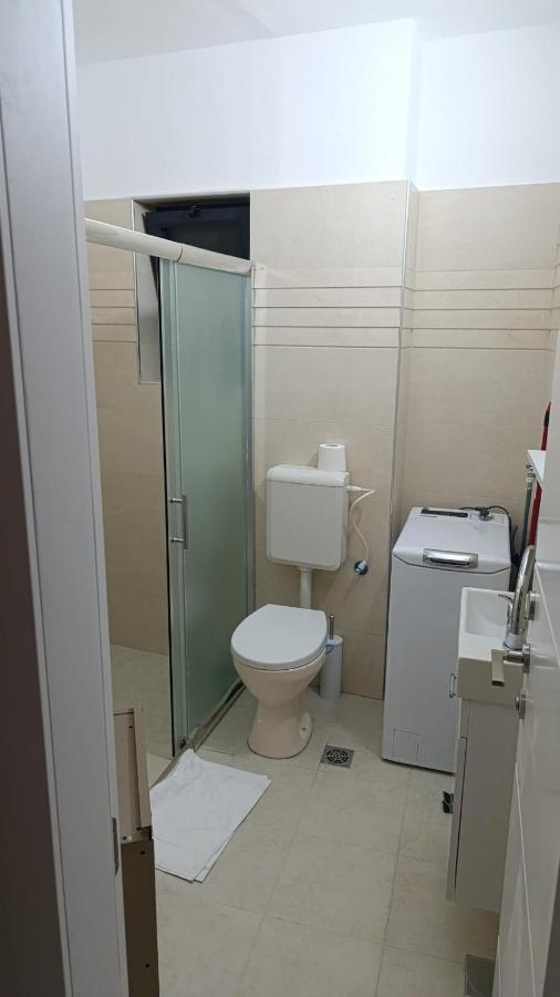 Mini penthouse in heart of jlm - B&B