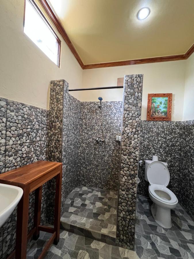 Double Room with Patio
