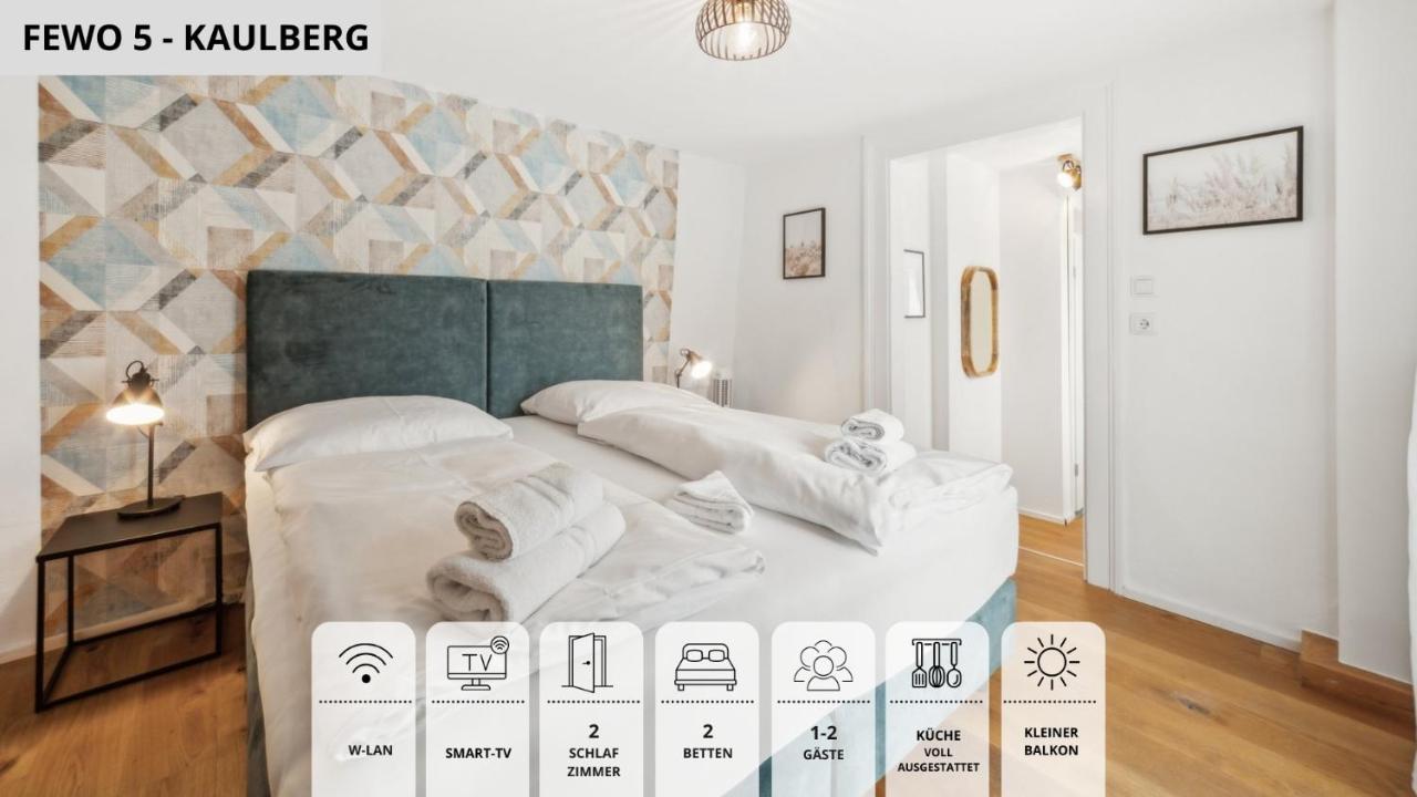 Appartement 1 Chambre