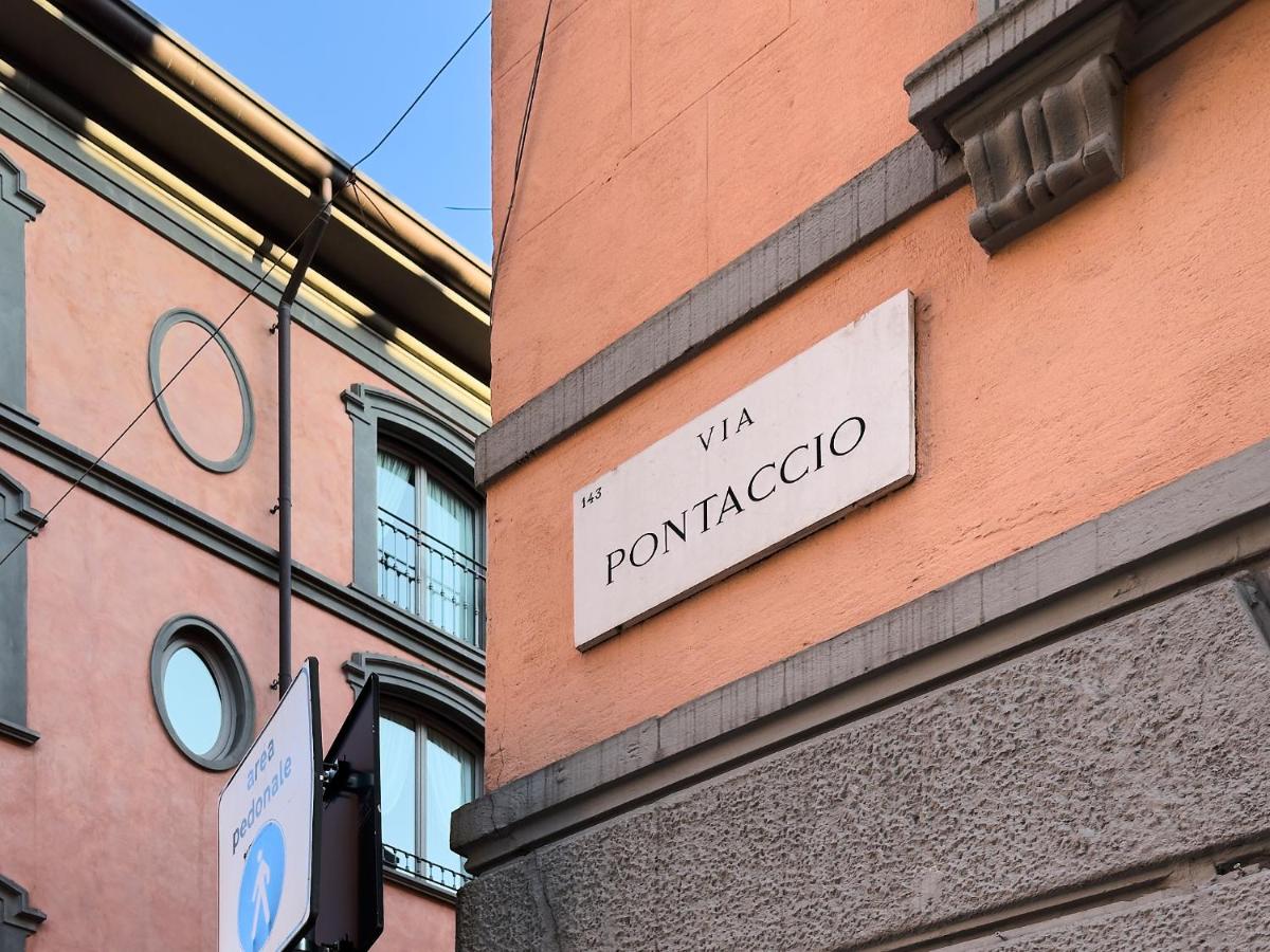 BRERA - Tiny Studio - Ferienwohnung