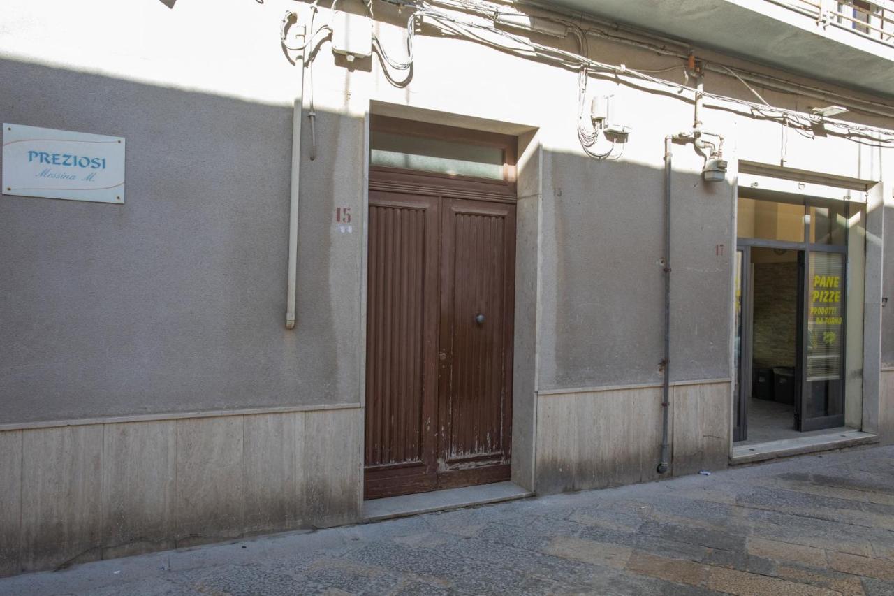 SeeSealy Central Apartment in Trapani - B&B