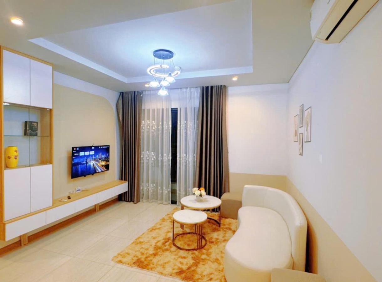 Lucky two bedroom apartment - B&B