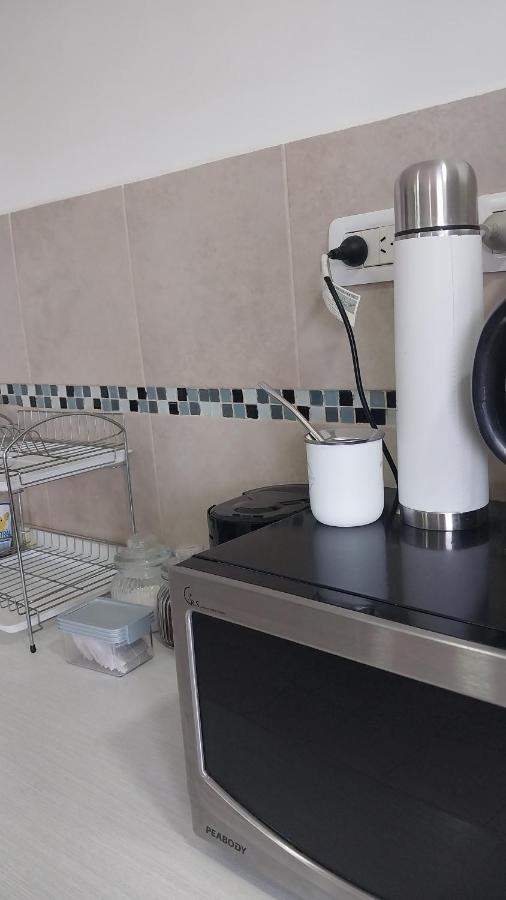 Calido alojamiento - Ferienwohnung Ushuaia