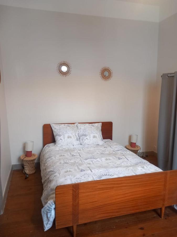 Appartement met 2 slaapkamers