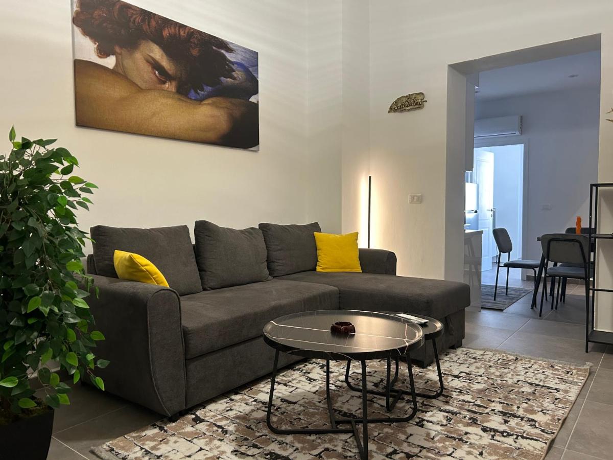 One-Bedroom Superior Apartment