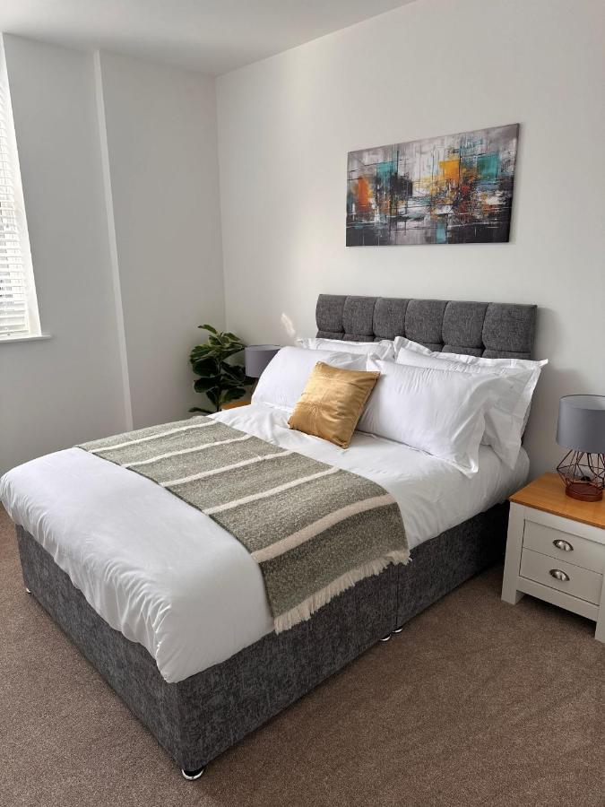 Appartamento con Vista Città