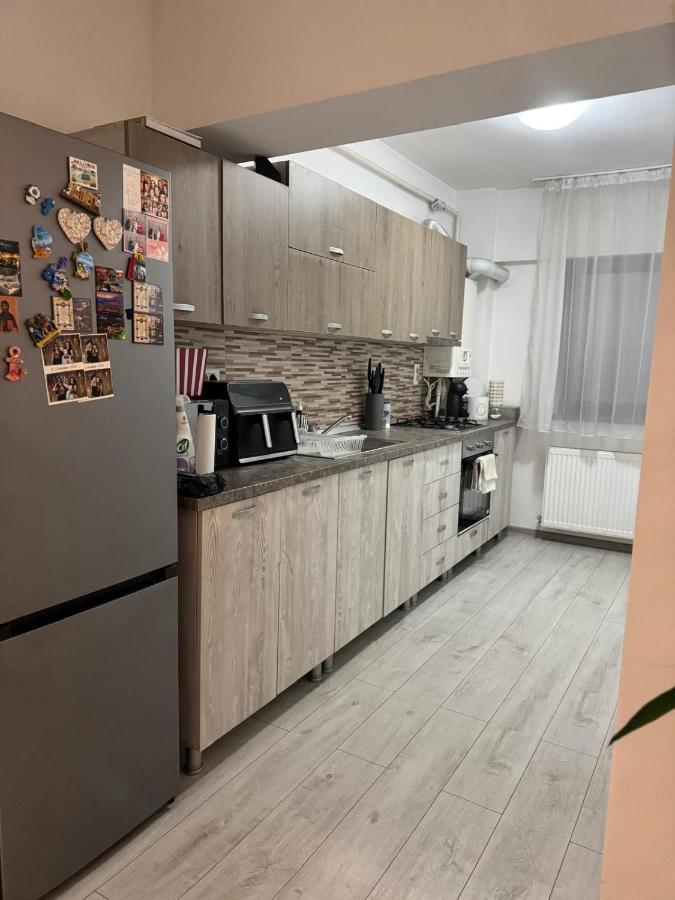 Apartament Andreea pe Dem Radulescu! - B&B Râmnicu Vâlcea