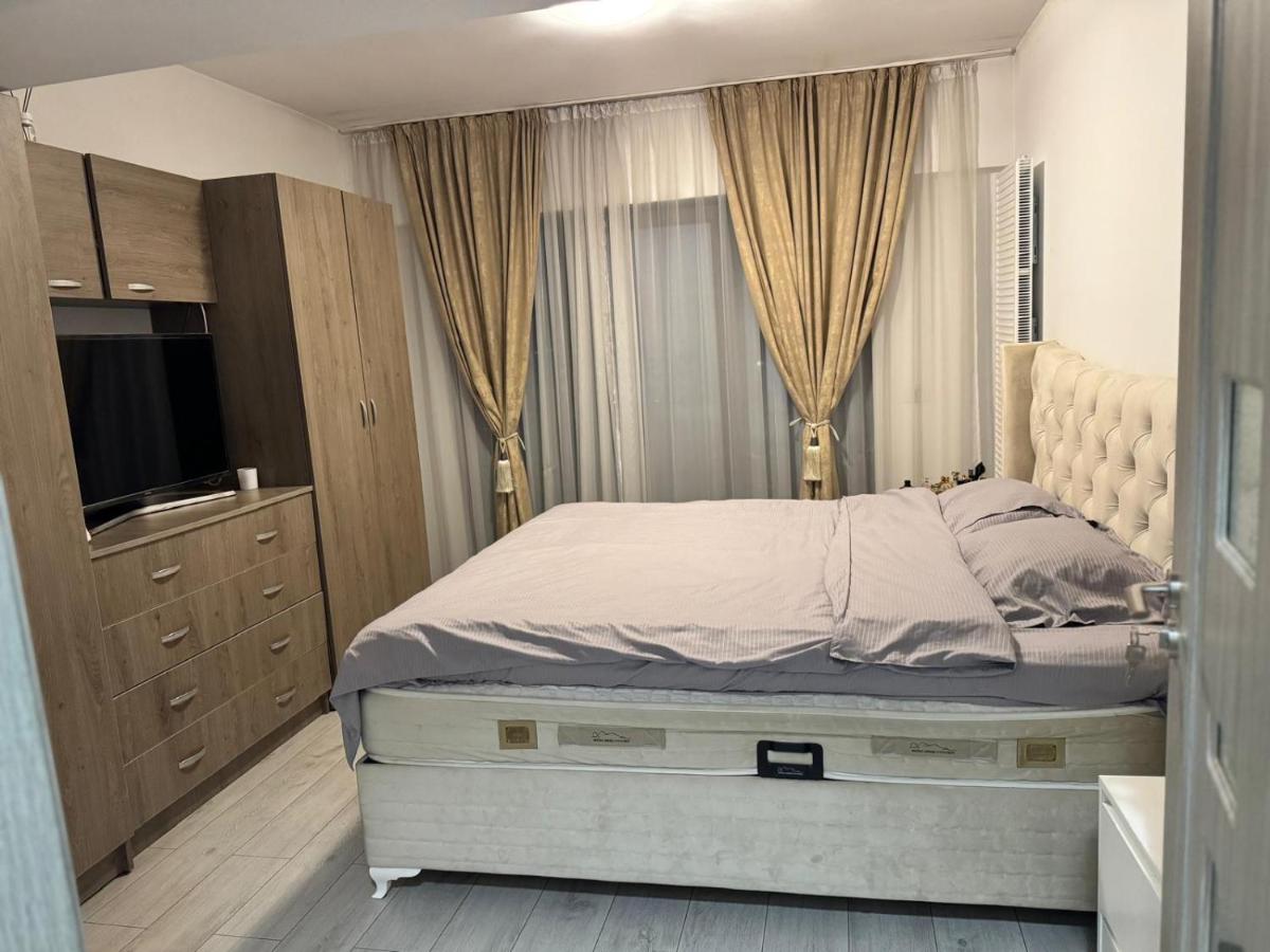 Apartament Andreea pe Dem Radulescu! - B&B Râmnicu Vâlcea