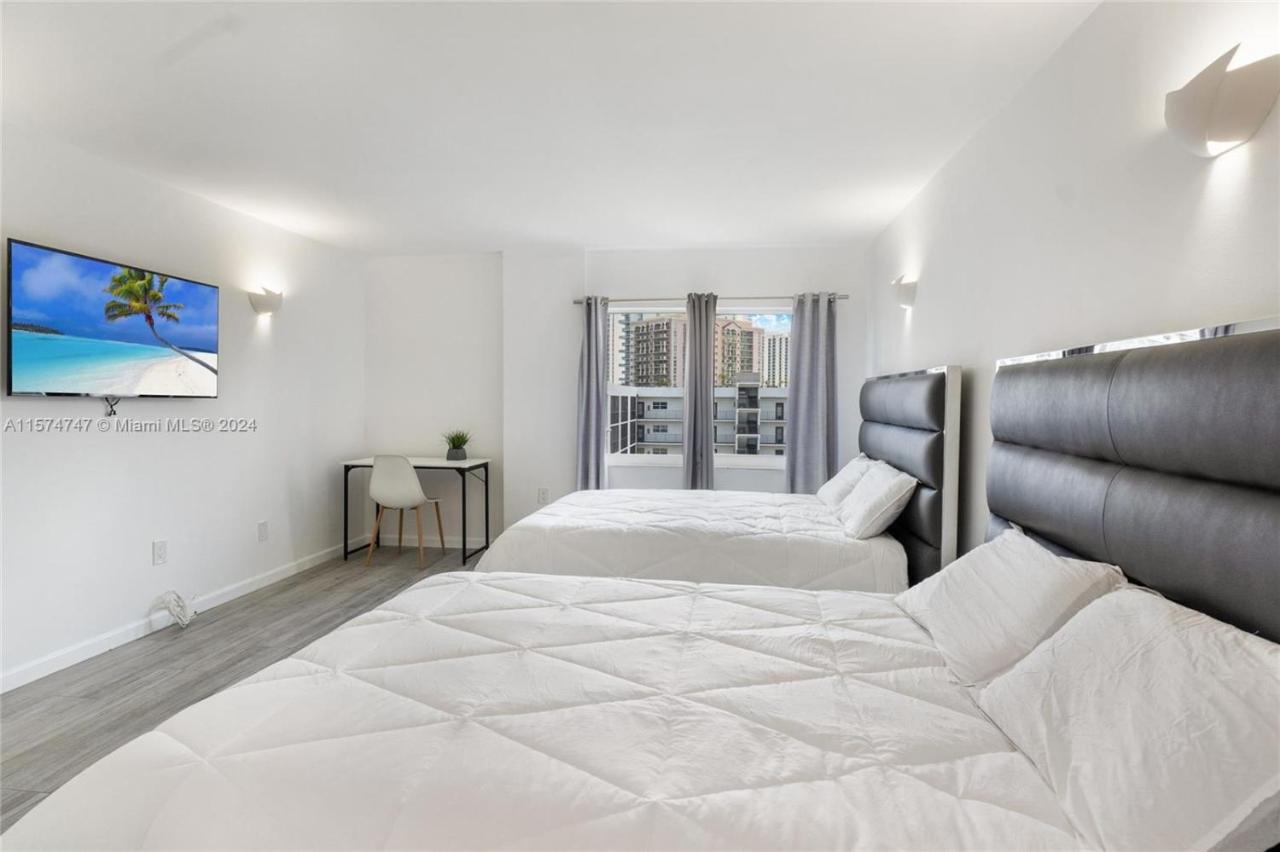 Appartamento con 1 Camera da Letto