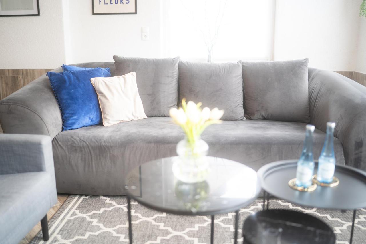 Modernes Apartment in Neuwied - Ferienwohnung Neuwied