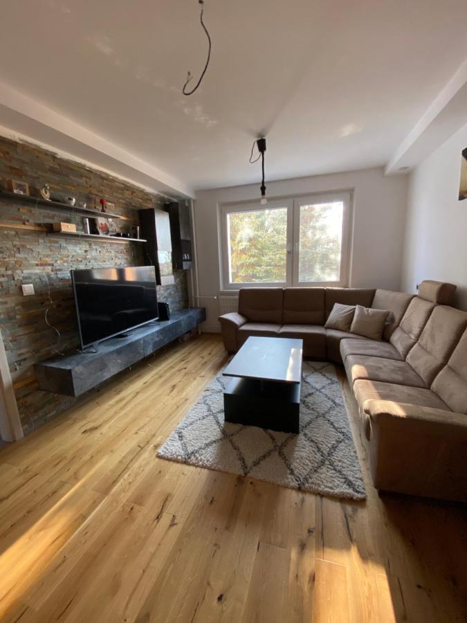 Apartmán u Adama - B&B