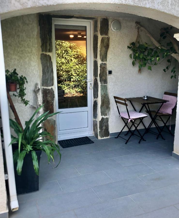 Appartement Yucca entre Mer Montagne - B&B