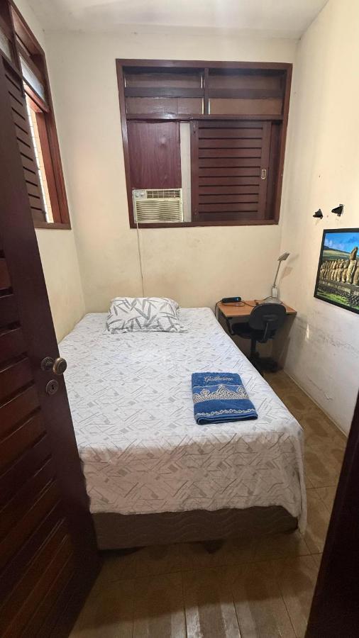 Tweepersoonskamer met Eigen Badkamer