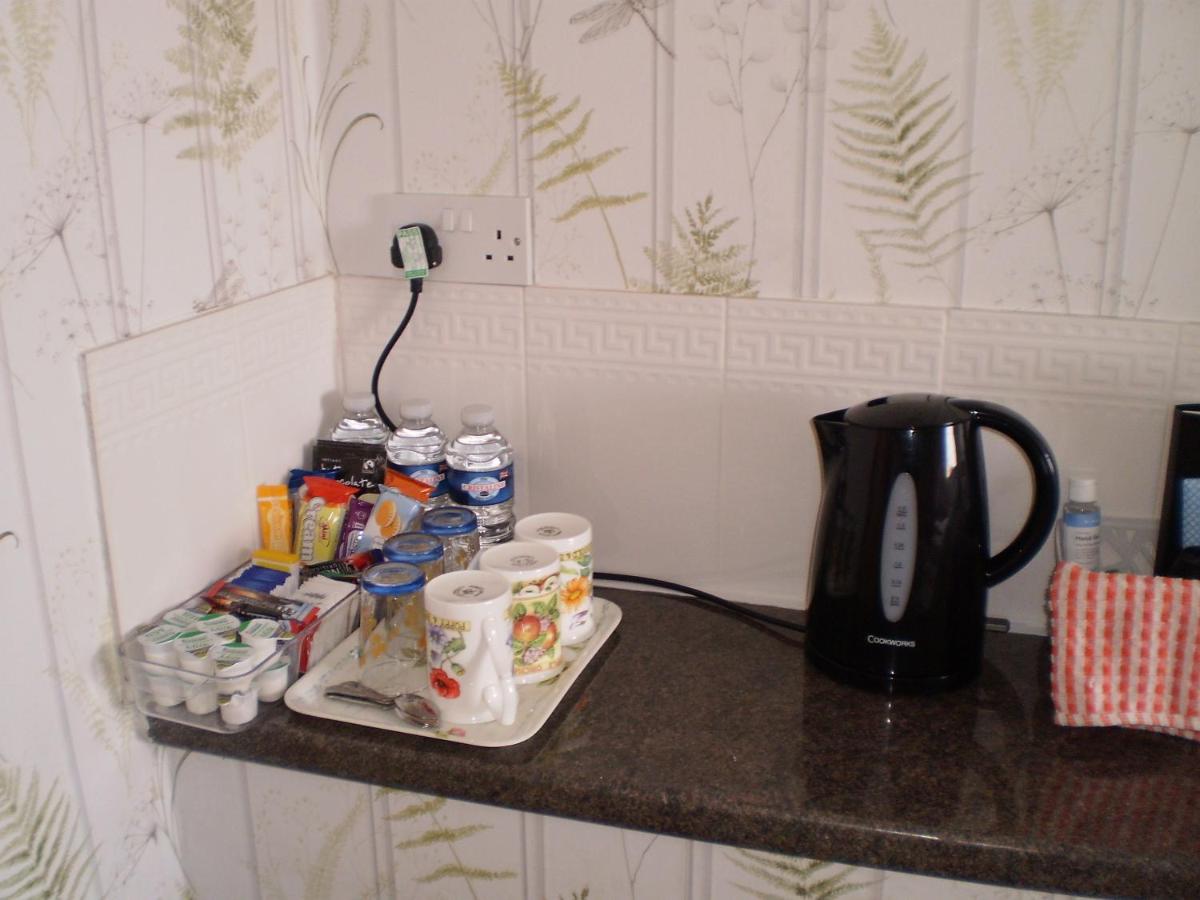 Habitación Doble con baño privado