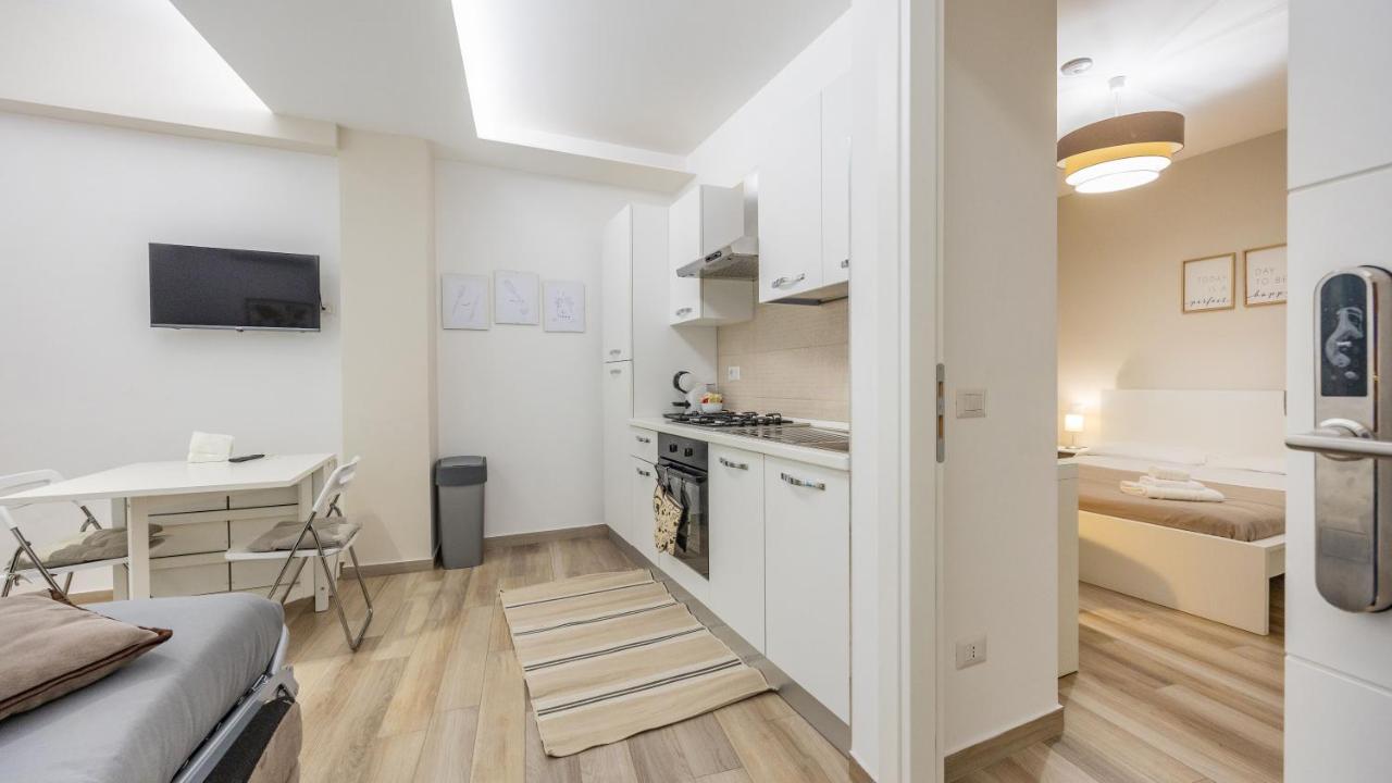 Suite Familiare Deluxe