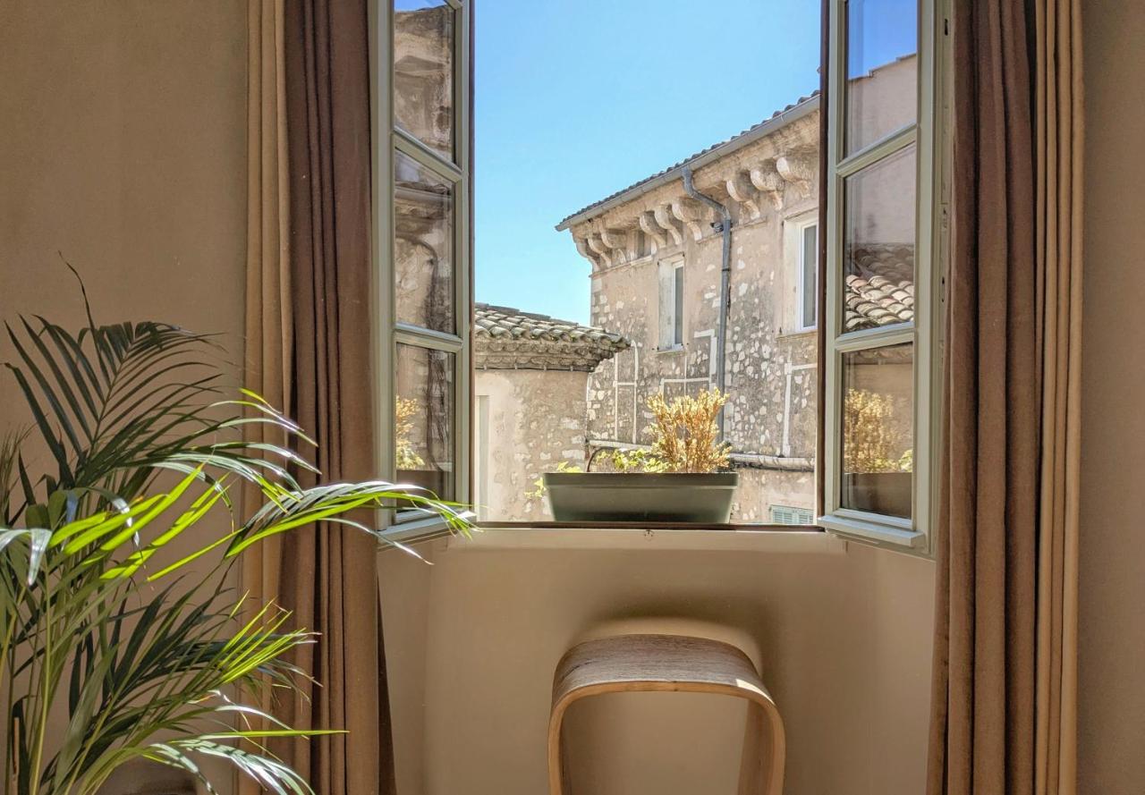 Provencal Escape - B&B Saint-Paul-de-Vence