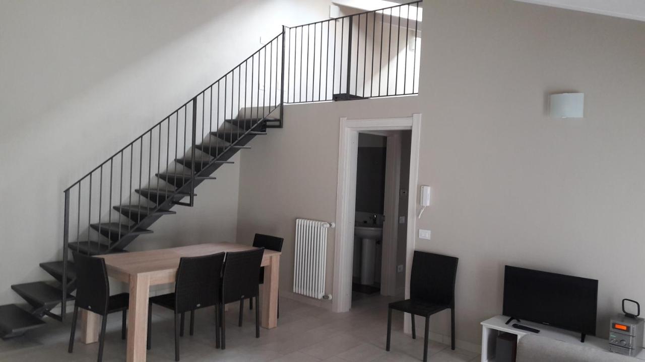 Vecchio Fienile - Chambres d’hôtes