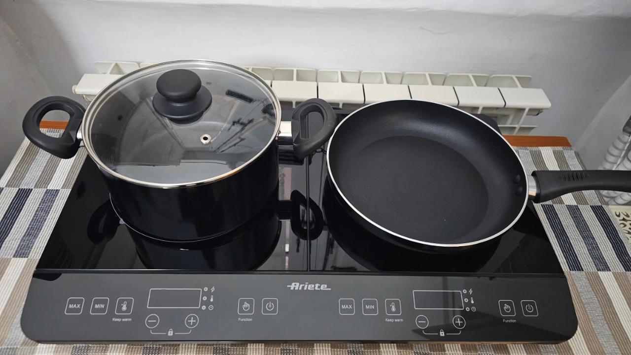 Pitagora House - B&B Taranto