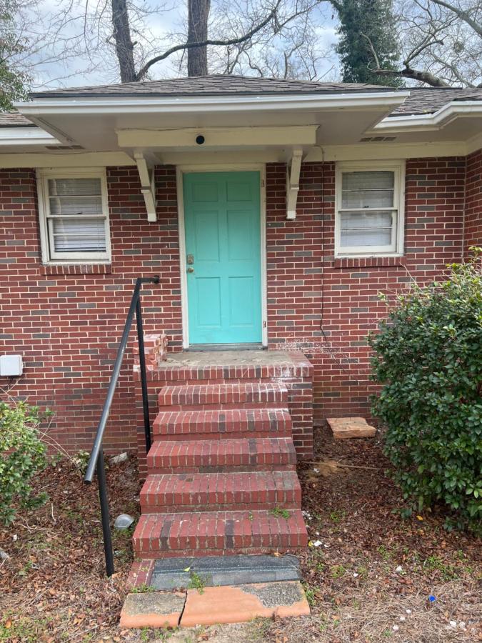 Private Room in Milledgeville - B&B