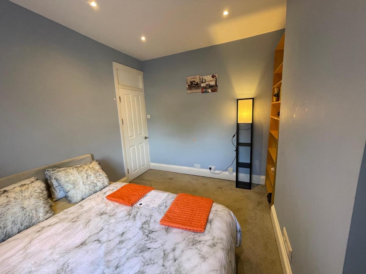 Economy Tweepersoonskamer