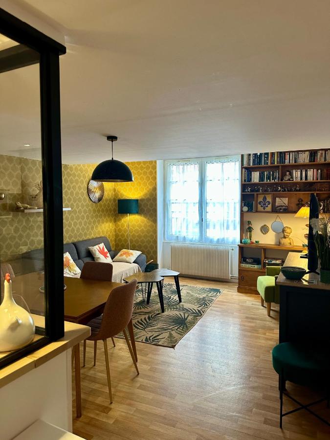 L'ATHENA - B&B Dieppe