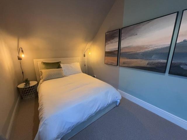 Chorlton Stylish & Convenient - B&B Manchester