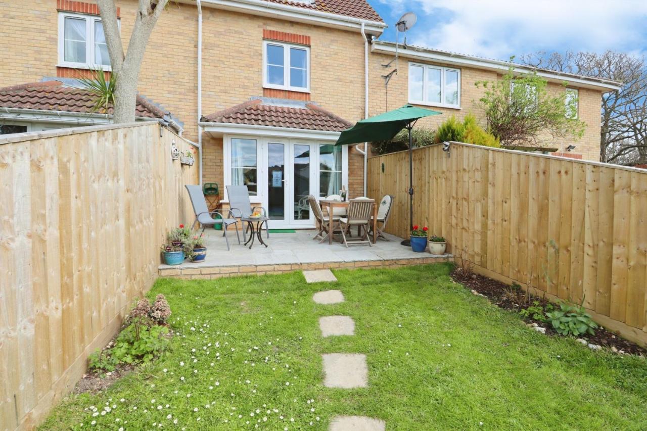 28 Anchorage Way - B&B