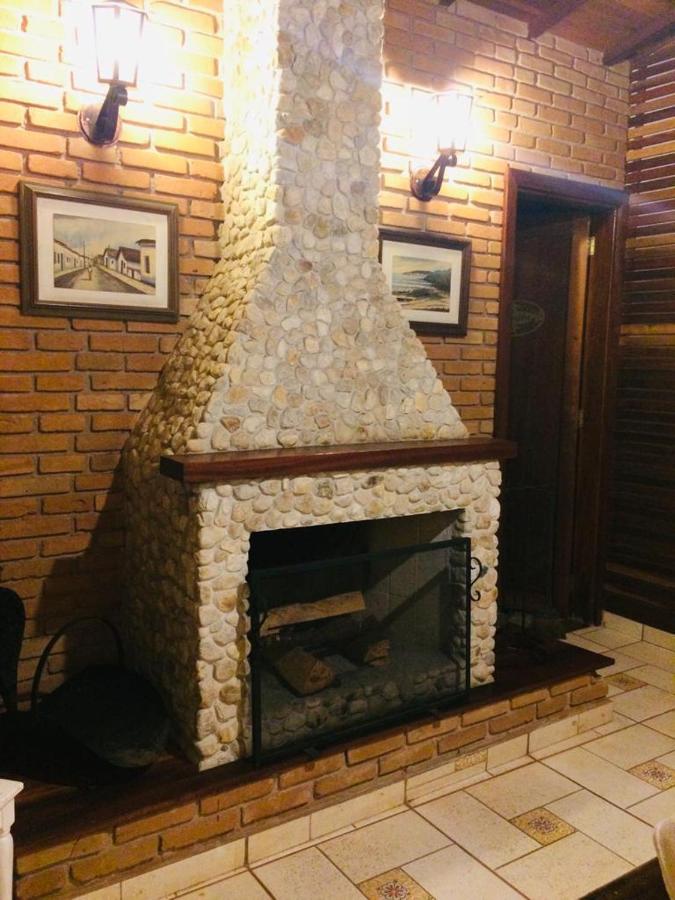 Casa con 1 Camera da Letto