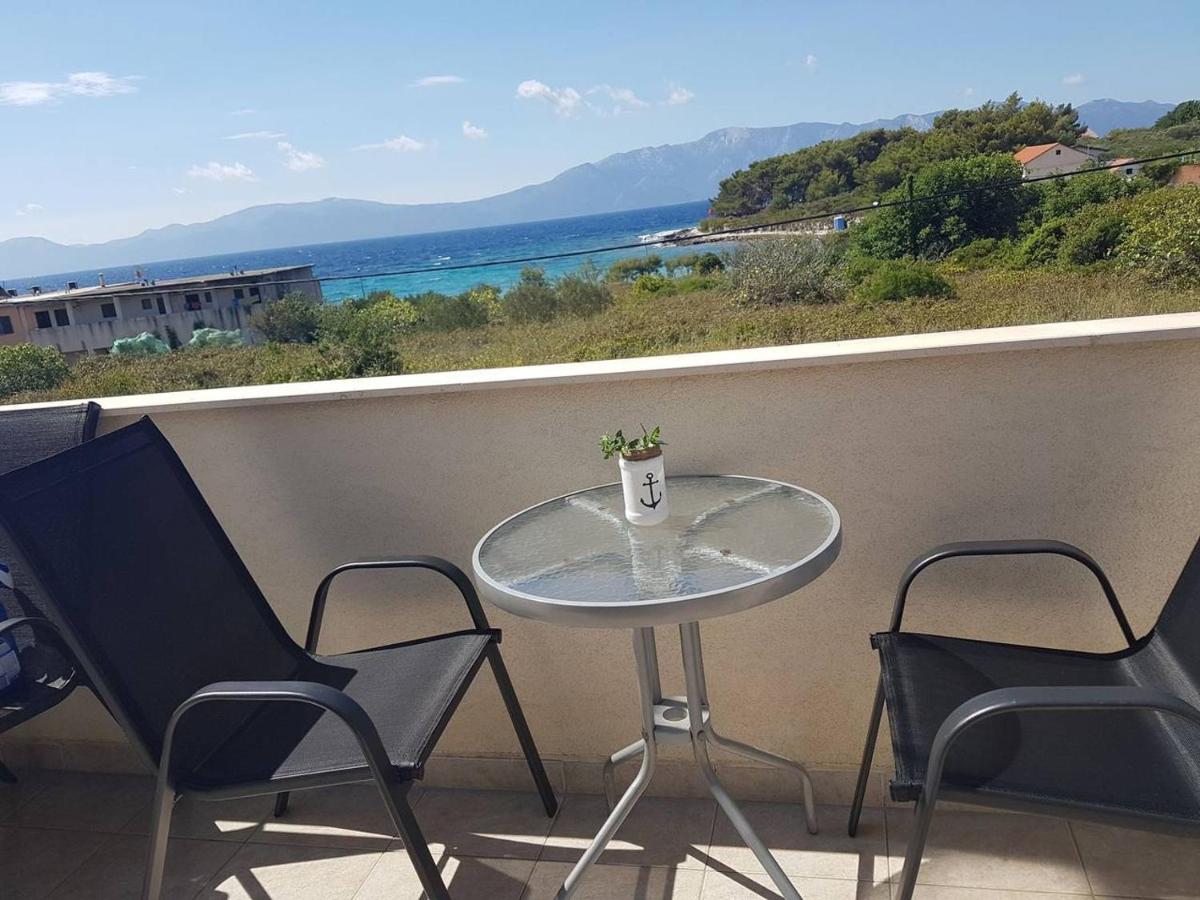 Villa Sucuraj - Bed and Breakfast Sućuraj