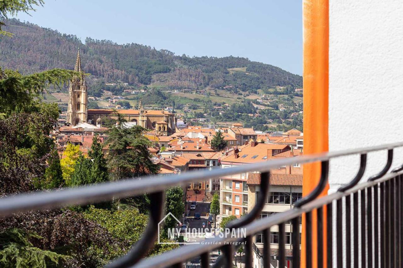 MyHouseSpain - Precioso piso en el centro - Chambres d’hôtes