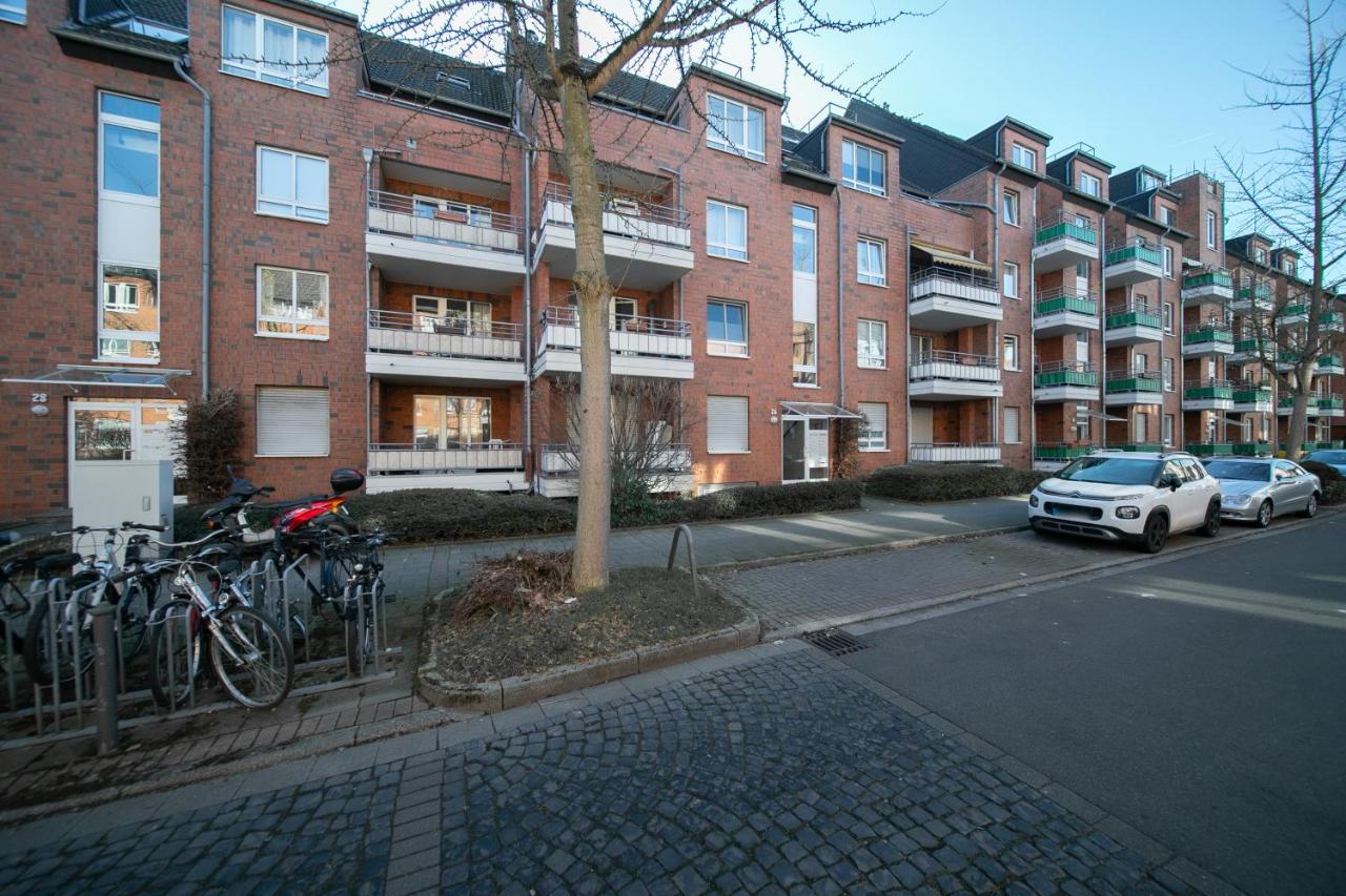 Favorite Stays - Neuss Furth - B&B