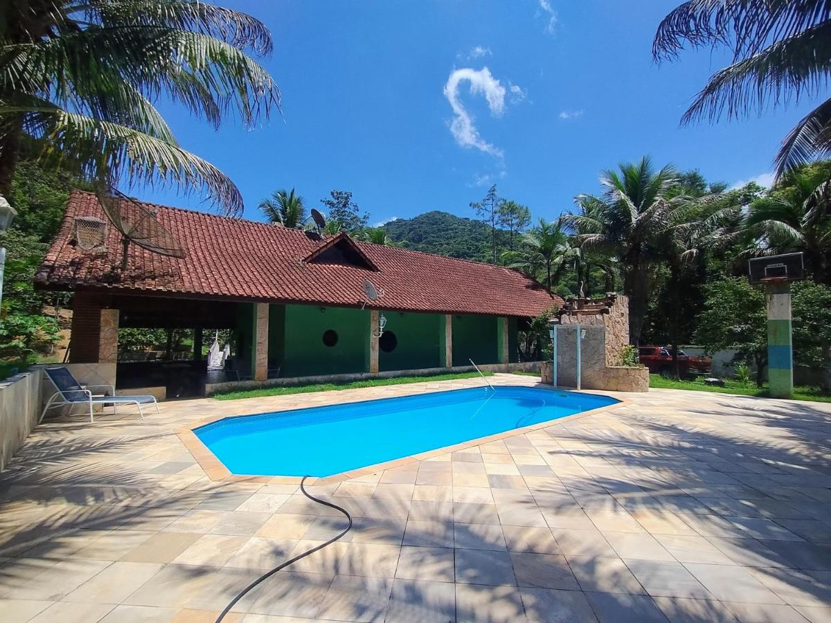 Pousada Tucunaré - Ferienwohnung