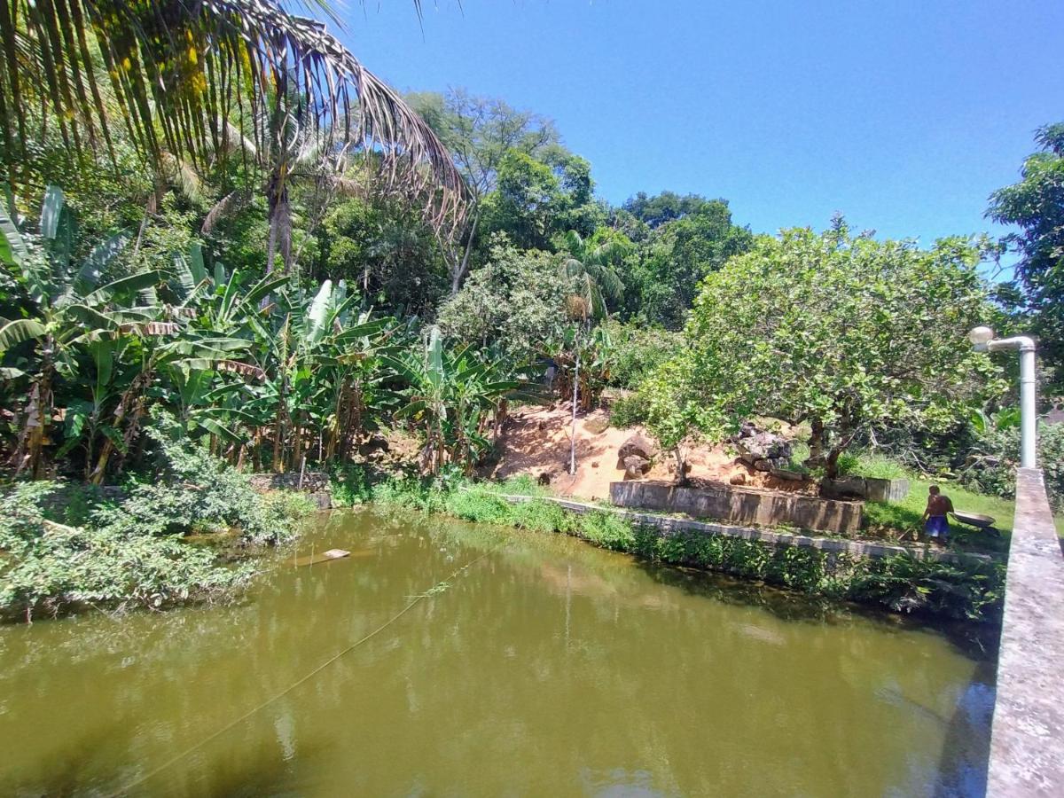 Pousada Tucunaré - Ferienwohnung Peruíbe