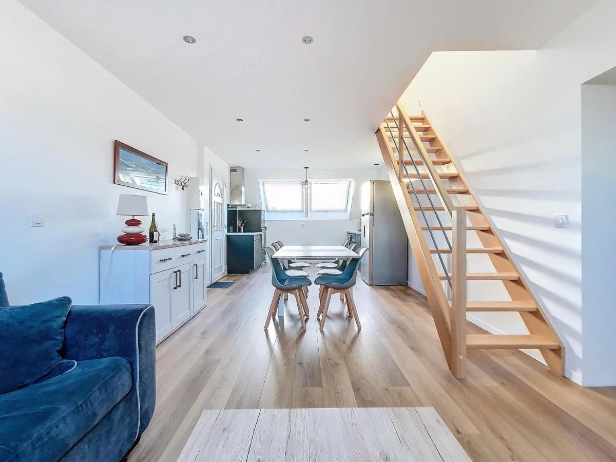 Gite des ajoncs - La Hague - B&B Beaumont-Hague