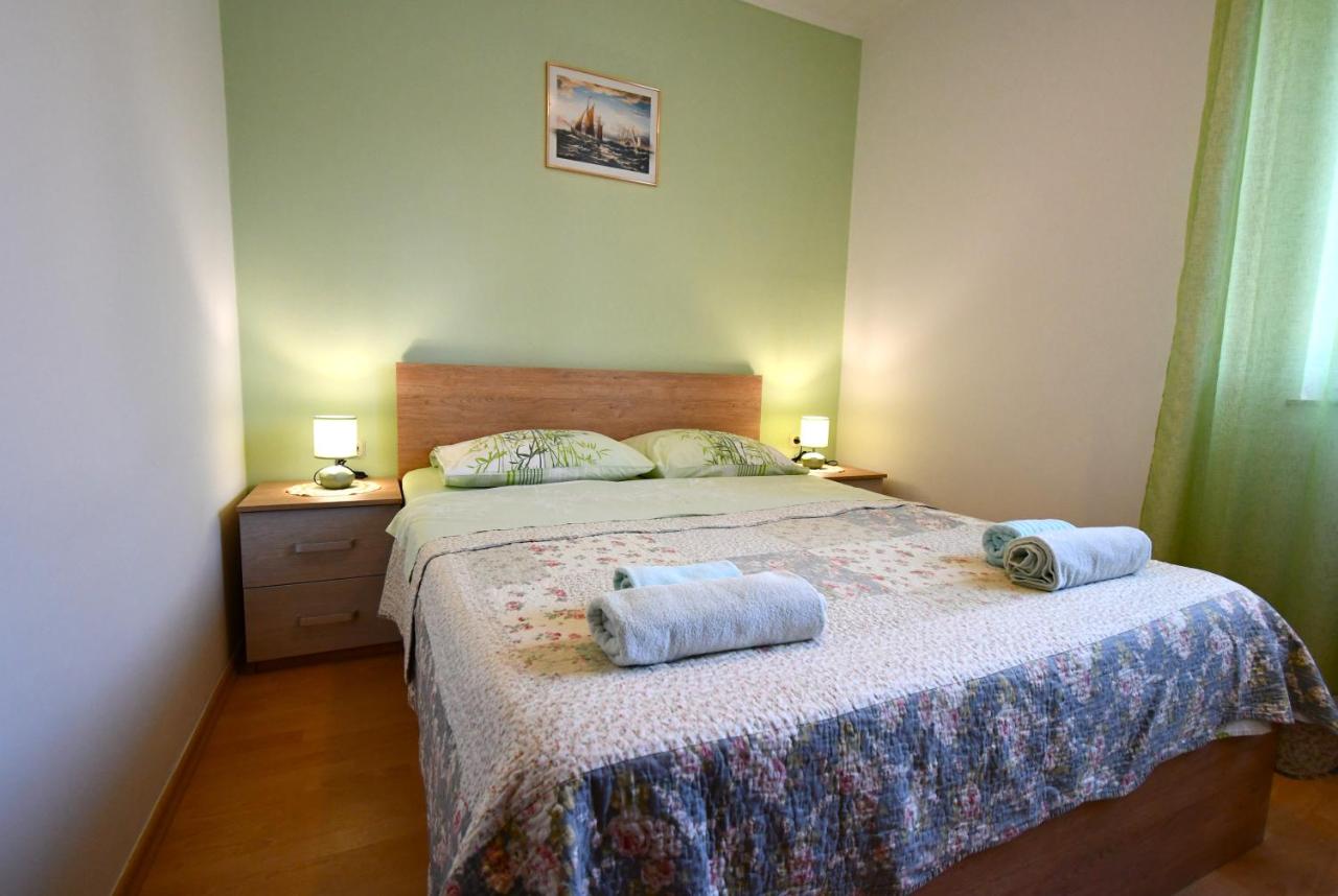 Appartement - Begane Grond
