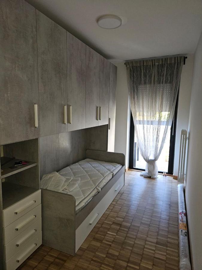 Casa Solteri - Chambres d’hôtes Trente