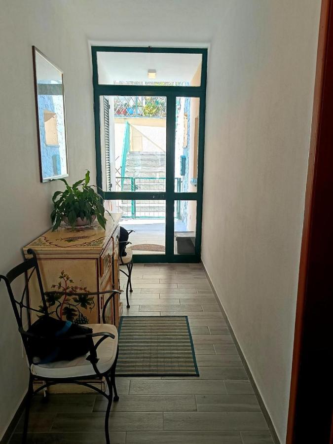 Chez Diego with AC and garden - B&B