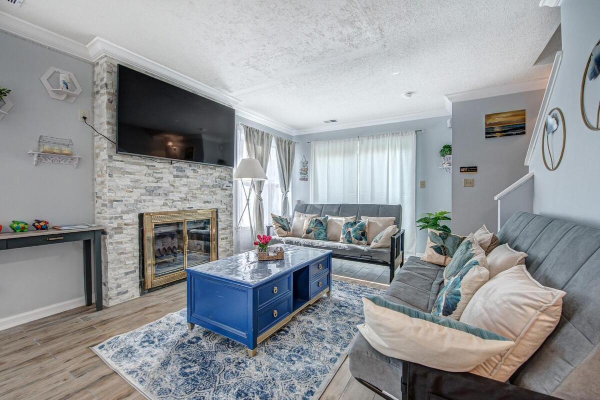 Long Stay Special Cozy Home Near Uptown - Chambres d’hôtes Charlotte