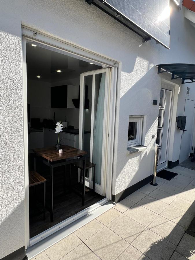 Apartamento de 1 dormitorio