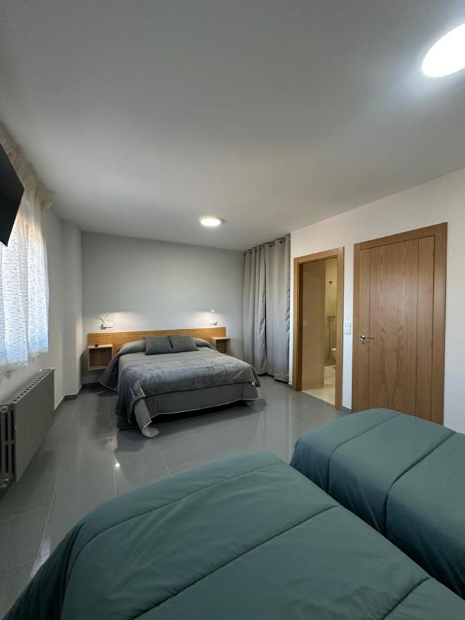 La Fuente - B&B