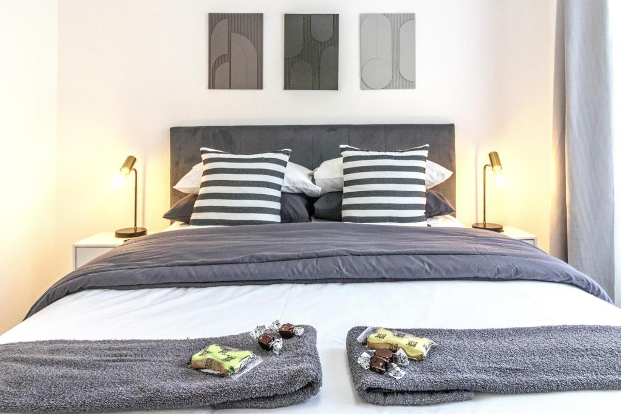 Appartamento Familiare con 2 Camere da Letto