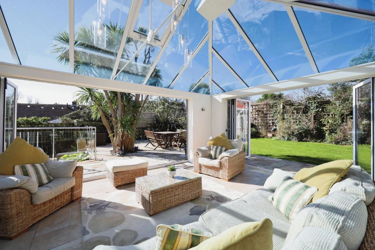 Broadways Pondwell - B&B Seaview